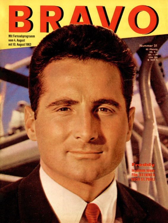 BRAVO 1963-31